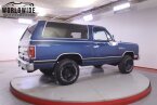 Thumbnail Photo 6 for 1989 Dodge Ramcharger 4WD