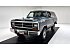 1989 Dodge Ramcharger