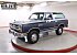 1989 Dodge Ramcharger 4WD