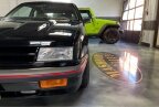 Thumbnail Photo 4 for 1989 Dodge Shadow