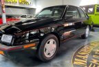 Thumbnail Photo 2 for 1989 Dodge Shadow