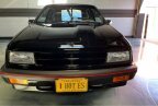 Thumbnail Photo 5 for 1989 Dodge Shadow