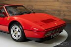 Thumbnail Photo 3 for 1989 Ferrari 328