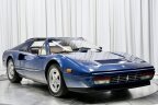 Thumbnail Photo 1 for 1989 Ferrari 328 GTS
