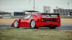 Thumbnail Photo 2 for 1989 Ferrari F40