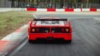 Thumbnail Photo 5 for 1989 Ferrari F40