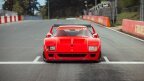 Thumbnail Photo 4 for 1989 Ferrari F40