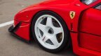 Thumbnail Photo 6 for 1989 Ferrari F40