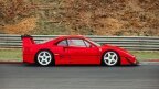 Thumbnail Photo 3 for 1989 Ferrari F40