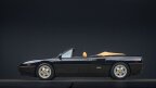 Thumbnail Photo 1 for 1989 Ferrari Mondial T Cabriolet