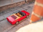 Thumbnail Photo 1 for 1989 Ferrari Mondial T Cabriolet