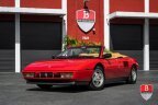 Thumbnail Photo 5 for 1989 Ferrari Mondial T Cabriolet