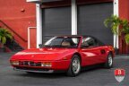Thumbnail Photo 4 for 1989 Ferrari Mondial T Cabriolet