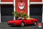 Thumbnail Photo 2 for 1989 Ferrari Mondial T Cabriolet
