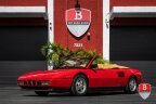 Thumbnail Photo 3 for 1989 Ferrari Mondial T Cabriolet