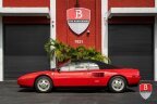 Thumbnail Photo 6 for 1989 Ferrari Mondial T Cabriolet