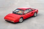 Thumbnail Photo 2 for 1989 Ferrari Mondial Coupe