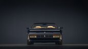 1989 Ferrari Mondial T Cabriolet
