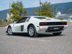 Thumbnail Photo 4 for 1989 Ferrari Testarossa