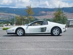 Thumbnail Photo 3 for 1989 Ferrari Testarossa