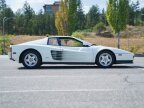 Thumbnail Photo 6 for 1989 Ferrari Testarossa