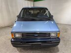Thumbnail Photo 2 for 1989 Ford Aerostar