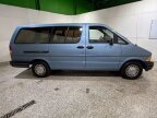 Thumbnail Photo 4 for 1989 Ford Aerostar