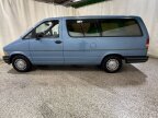 Thumbnail Photo 3 for 1989 Ford Aerostar