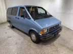 Thumbnail Photo 6 for 1989 Ford Aerostar