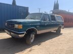 Thumbnail Photo 3 for 1989 Ford Bronco
