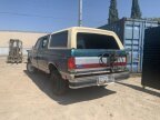 Thumbnail Photo 4 for 1989 Ford Bronco