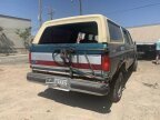 Thumbnail Photo 6 for 1989 Ford Bronco