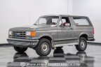 Thumbnail Photo 5 for 1989 Ford Bronco