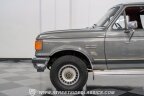 Thumbnail Photo 6 for 1989 Ford Bronco