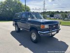 Thumbnail Photo 5 for 1989 Ford Bronco