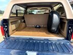 Thumbnail Photo 5 for 1989 Ford Bronco Eddie Bauer