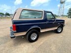 Thumbnail Photo 3 for 1989 Ford Bronco Eddie Bauer
