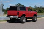 Thumbnail Photo 4 for 1989 Ford Bronco