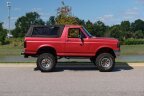 Thumbnail Photo 5 for 1989 Ford Bronco