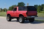 Thumbnail Photo 3 for 1989 Ford Bronco