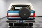 Thumbnail Photo 3 for 1989 Ford Bronco
