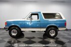 Thumbnail Photo 2 for 1989 Ford Bronco