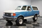 Thumbnail Photo 5 for 1989 Ford Bronco