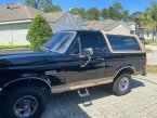 Thumbnail Photo 1 for 1989 Ford Bronco for Sale by Owner