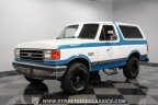 Thumbnail Photo 4 for 1989 Ford Bronco