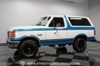Thumbnail Photo 5 for 1989 Ford Bronco