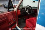 Thumbnail Photo 3 for 1989 Ford Bronco