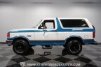 Thumbnail Photo 6 for 1989 Ford Bronco