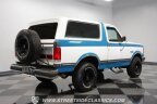 Thumbnail Photo 2 for 1989 Ford Bronco