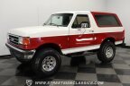 Thumbnail Photo 5 for 1989 Ford Bronco